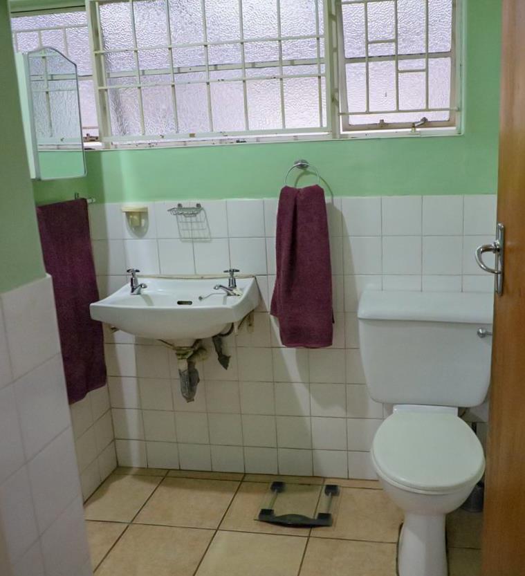 4 Bedroom Property for Sale in Heilbron Free State